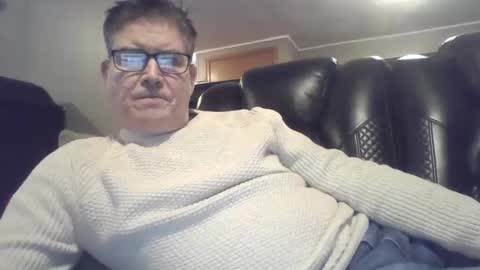 gameon1969 online show from 18, 1, 2025