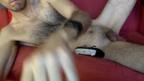 gamerdick009 online show from 17, 10, 2025