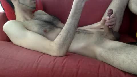 gamerdick009 online show from 17, 2, 2026