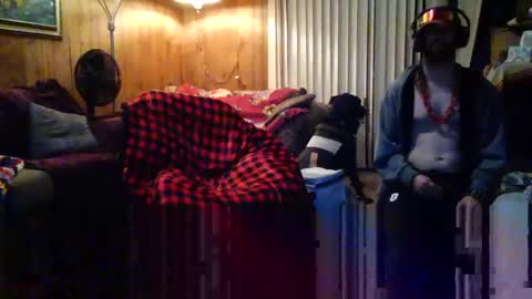 gamerfiend420 online show from 16, 10, 2025