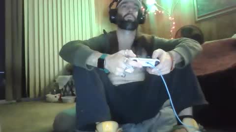 gamerfiend420 online show from 11, 1, 2026