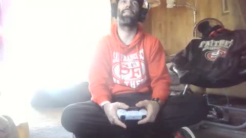 gamerfiend420 online show from 7, 2, 2026