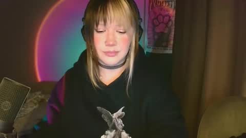 Alex  brb in 2 hours online show from 21, 12, 2025