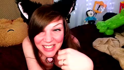 Snapshot of gamergirlroxy chatting on 28, 1, 2025 GamerGirlRoxy online show from 28, 1, 2025
