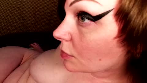 Snapshot of gamergirlroxy chatting on 9, 2, 2025 GamerGirlRoxy online show from 9, 2, 2025