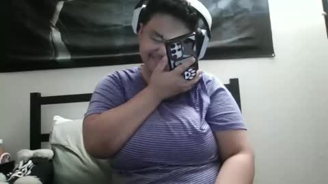 GamerGurl online show from 1, 12, 2025