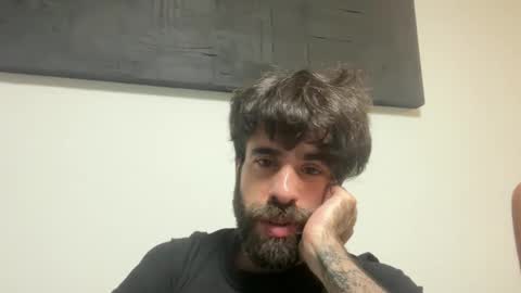 Snapshot of gamesofcontrol chatting on 31, 1, 2025 GamesOfControl online show from 31, 1, 2025