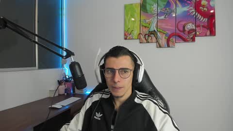 Snapshot of gametommy chatting on 21, 1, 2025 Tommy online show from 21, 1, 2025