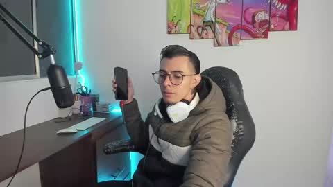 Snapshot of gametommy chatting on 24, 1, 2025 Tommy online show from 24, 1, 2025