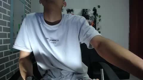 gandy_hott online show from 16, 10, 2025