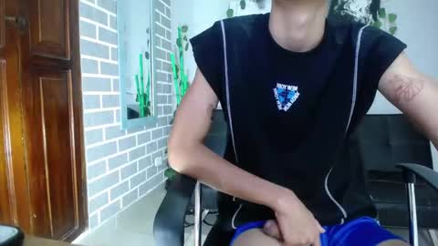 gandy_hott online show from 17, 10, 2025