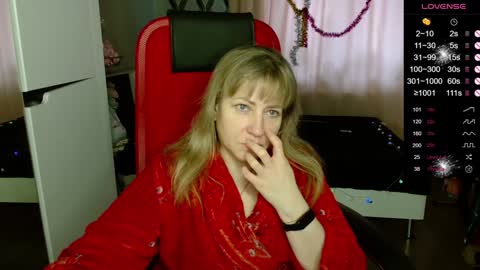 Janette online show from 10, 1, 2025