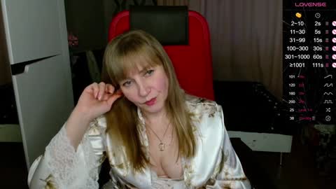 Janette online show from 23, 1, 2025