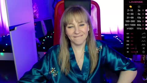 Janette online show from 31, 1, 2025