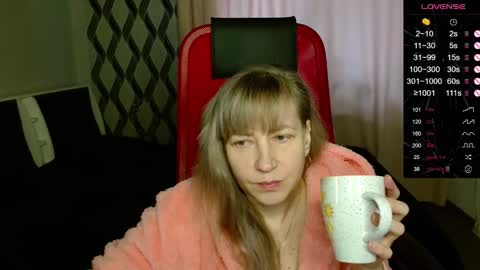 Janette online show from 20, 12, 2025