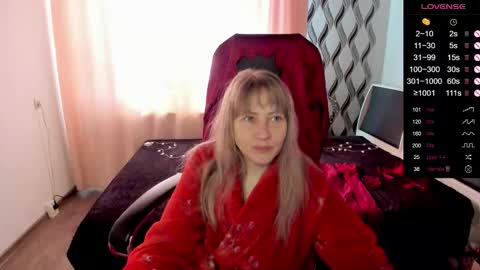 Janette online show from 7, 3, 2026