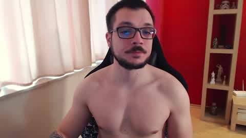 GangstaLover online show from 5, 12, 2024