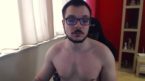 GangstaLover online show from 5, 12, 2024