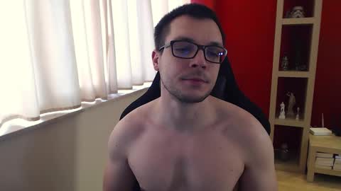 GangstaLover online show from 14, 12, 2024