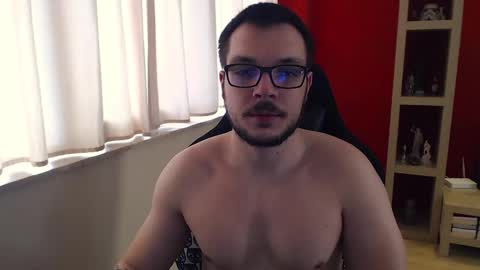 GangstaLover online show from 15, 1, 2025