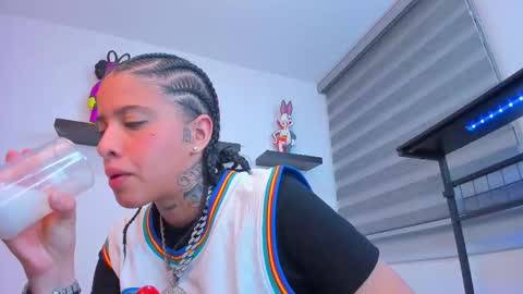 GANG online show from 4, 11, 2025