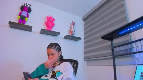 GANG online show from 10, 11, 2025