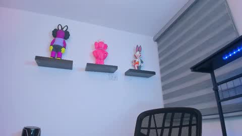 GANG online show from 29, 11, 2025