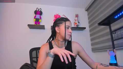 GANG online show from 14, 1, 2026