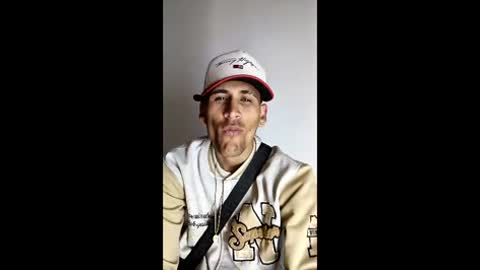 gansterboys_ online show from 22, 3, 2026