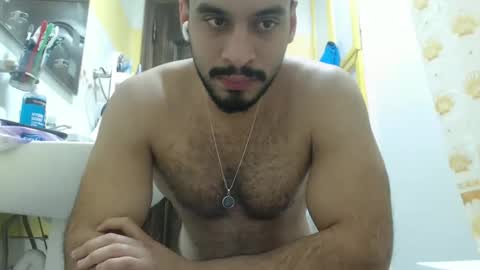 Ganza online show from 24, 3, 2026