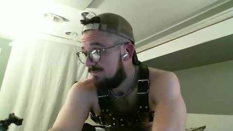 GAotter online show from 30, 10, 2025