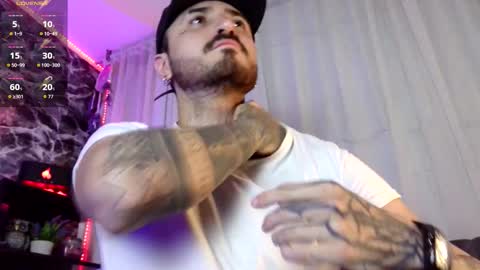 Chris  Dont forget to gift me thumb up Its very important to me and makes me happy AF  online show from 10, 11, 2025