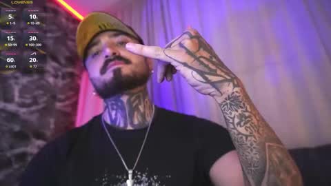 Chris  Dont forget to gift me thumb up Its very important to me and makes me happy AF  online show from 2, 2, 2026