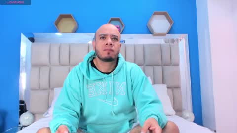 Snapshot of garcia_jacob_ chatting on 16, 11, 2025 garcia_jacob_ online show from 16, 11, 2025