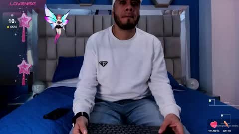 Snapshot of garcia_jacob_ chatting on 23, 11, 2025 garcia_jacob_ online show from 23, 11, 2025