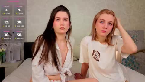 Violla online show from 5, 11, 2025