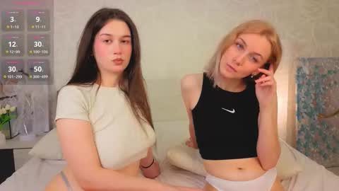 Violla online show from 8, 11, 2025