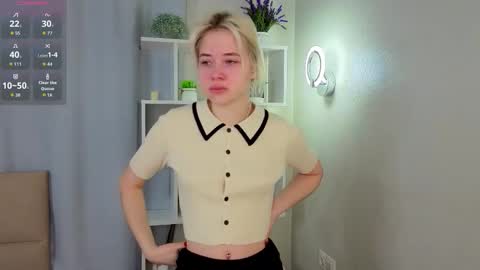 Snapshot of garden_flower chatting on 19, 2, 2026 Violla online show from 19, 2, 2026