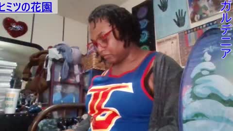 Snapshot of gardeniaspear chatting on 11, 2, 2025 Gardenia online show from 11, 2, 2025