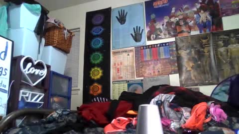 Snapshot of gardeniaspear chatting on 22, 9, 2025 Gardenia online show from 22, 9, 2025