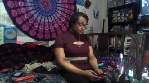 Gardenia online show from 28, 11, 2025