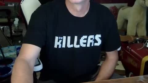 Snapshot of gardensman_561 chatting on 11, 10, 2025 Panty Lover online show from 11, 10, 2025