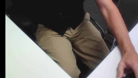 Snapshot of gardensman_561 chatting on 18, 11, 2025 Panty Lover online show from 18, 11, 2025