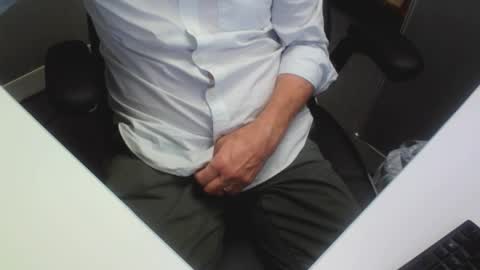 Snapshot of gardensman_561 chatting on 19, 11, 2025 Panty Lover online show from 19, 11, 2025