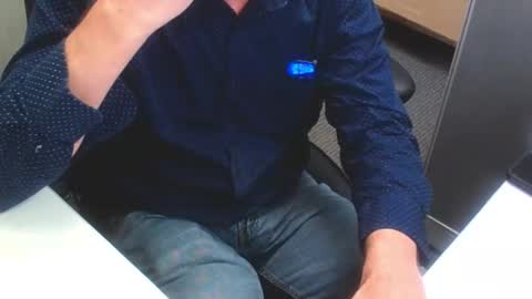 Panty Lover online show from 9, 1, 2026