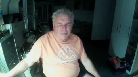 gargamil online show from 7, 10, 2025