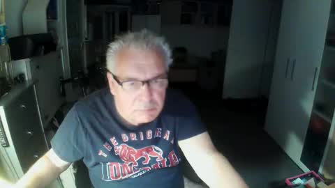 gargamil online show from 8, 10, 2025