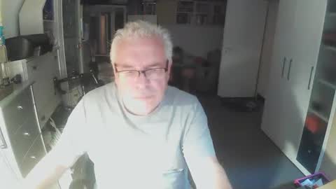 gargamil online show from 13, 10, 2025