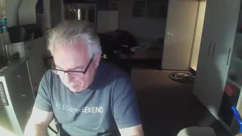 gargamil online show from 6, 11, 2025