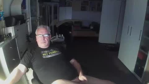 gargamil online show from 12, 11, 2025